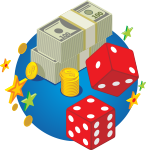 Mayapalace - Разблокируйте бездепозитные бонусы в казино Mayapalace